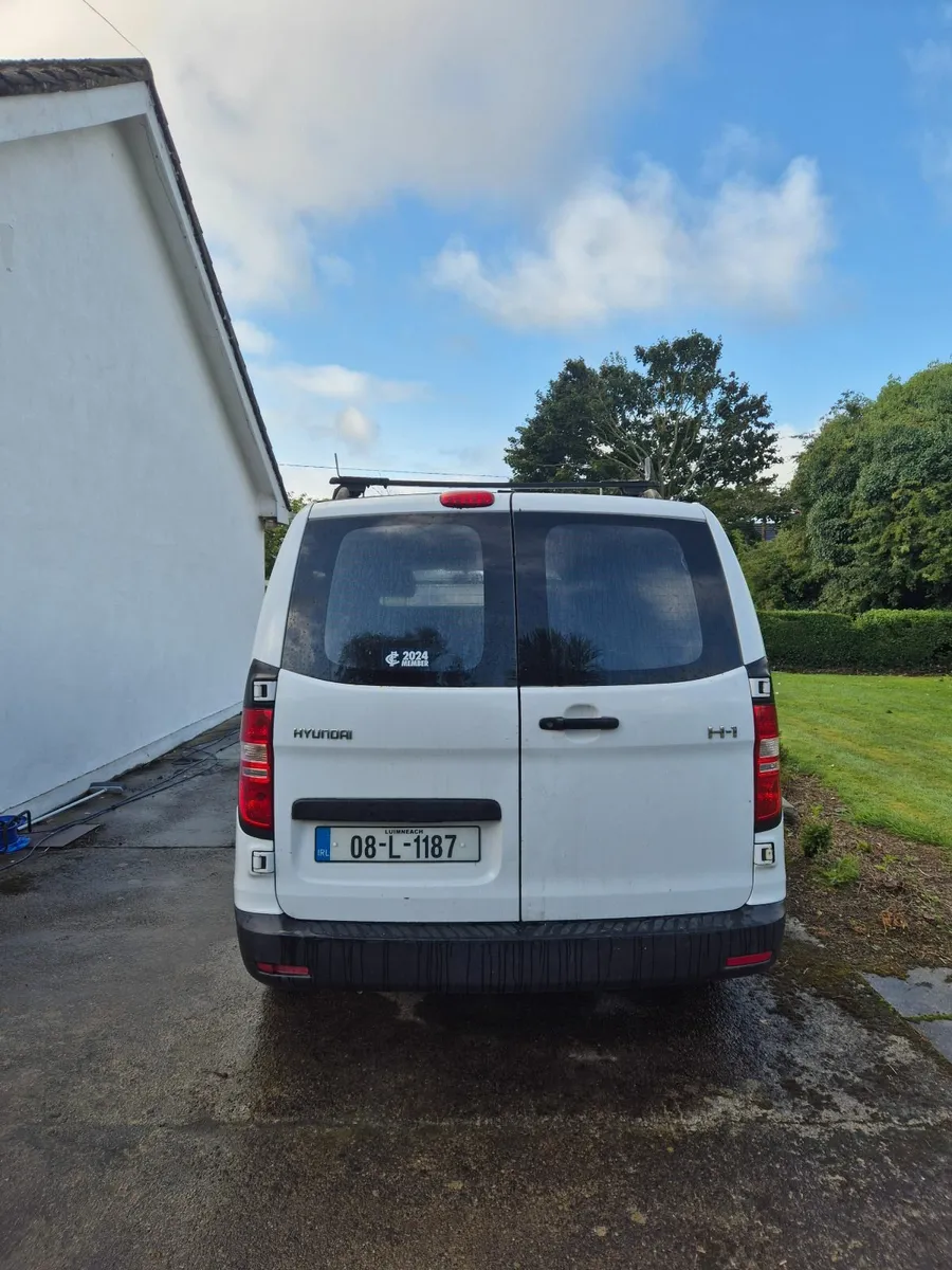 Hyundai Other 2008 - Image 2