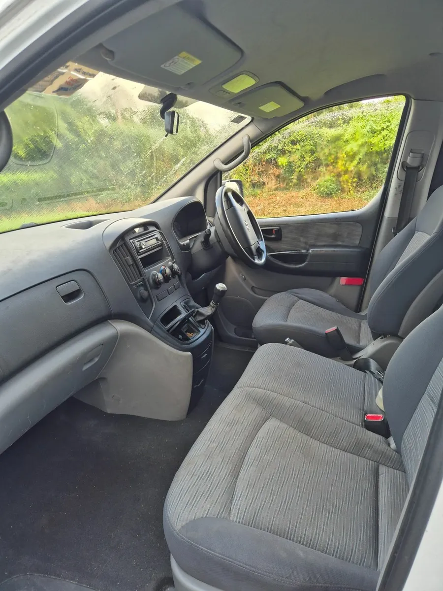 Hyundai Other 2008 - Image 3