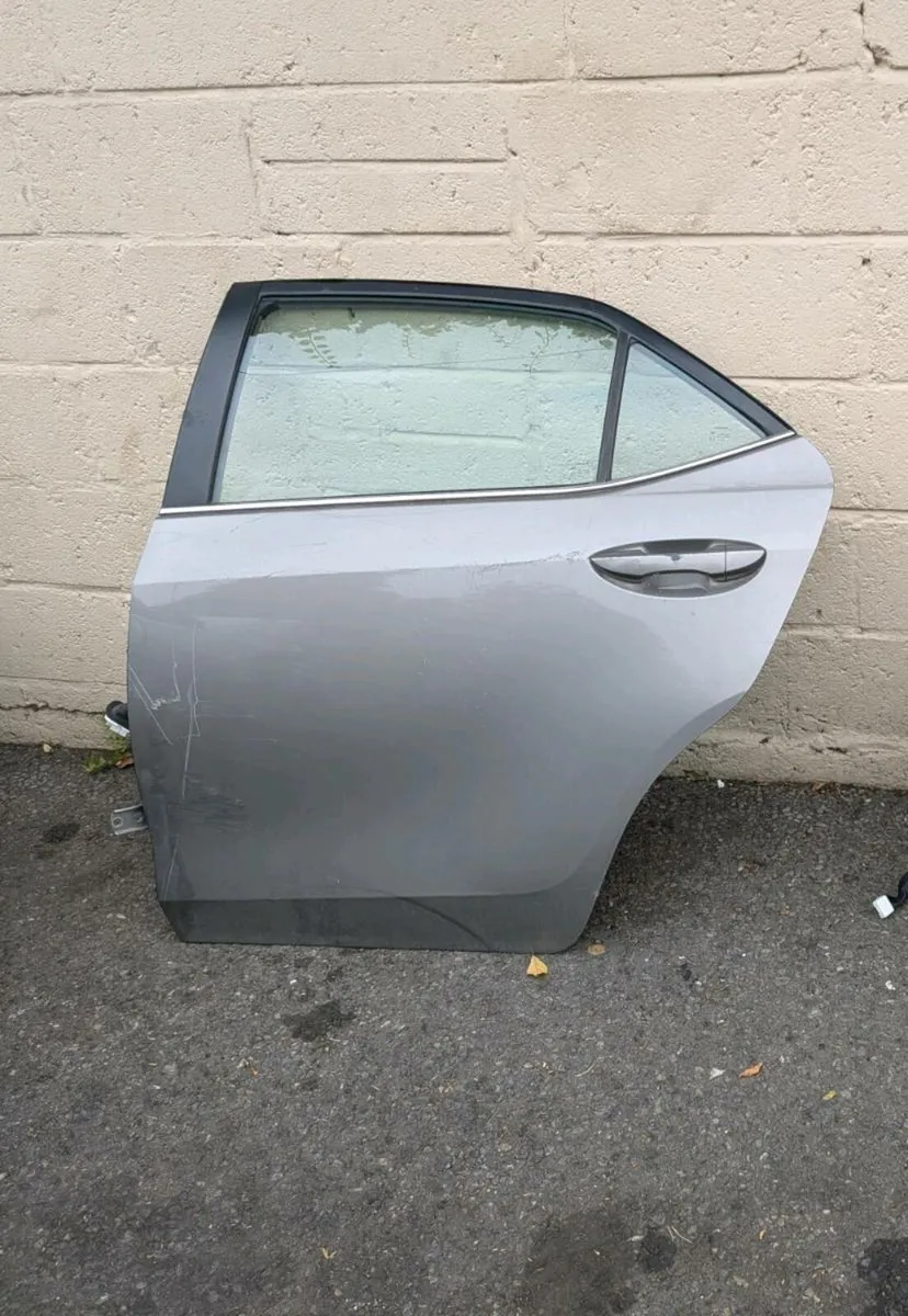 Carparts - Image 2