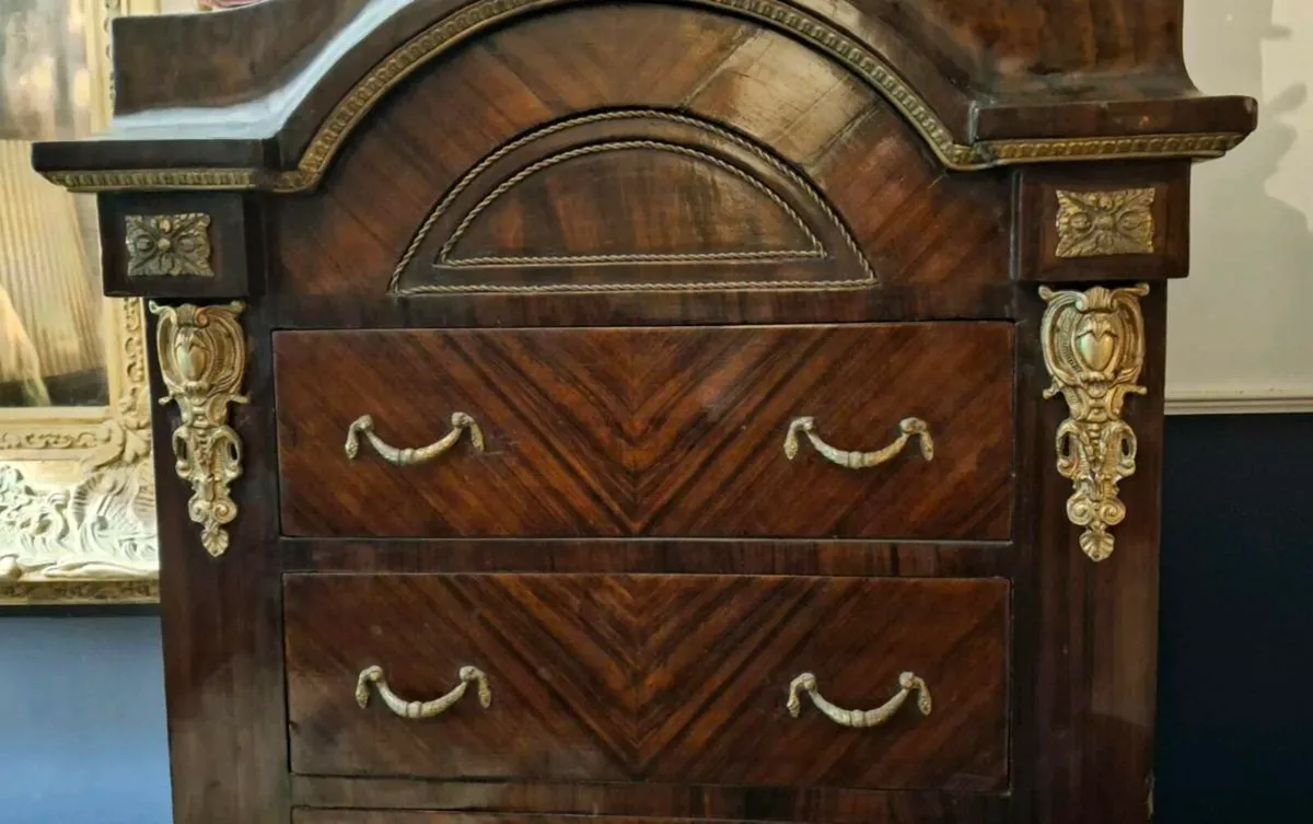 Vintage French Drawers - Image 3
