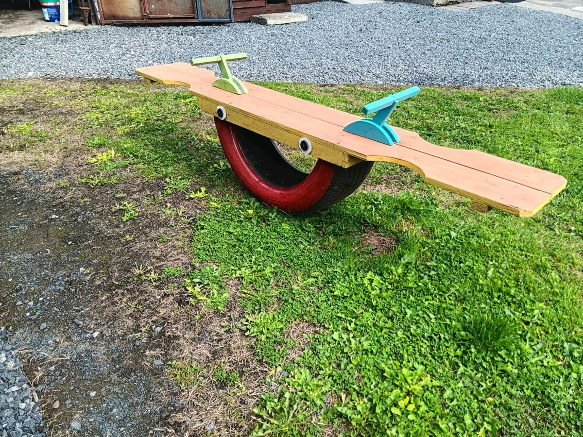 Seasaw - Image 3