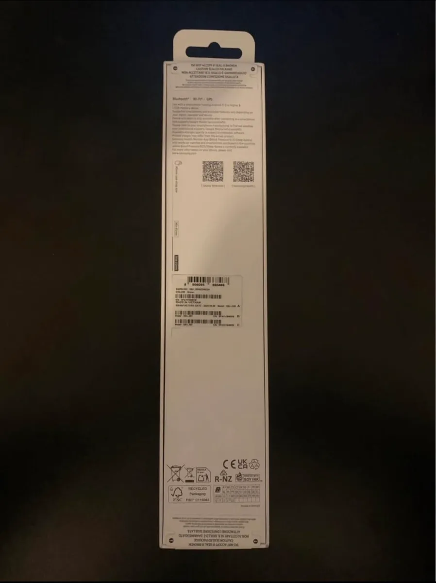 Galaxy watch 7 40mm - Image 2