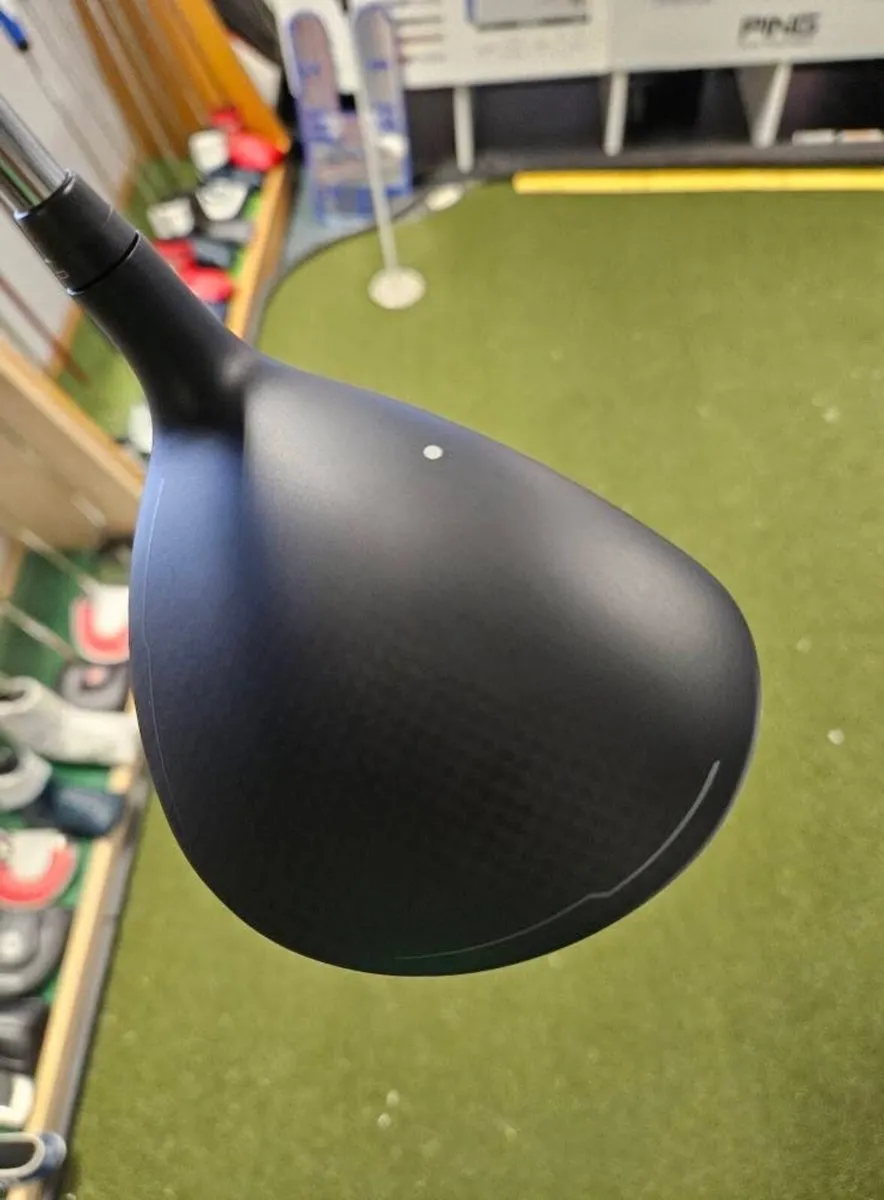 As New Ping G440 Max 4 Wood - Image 3