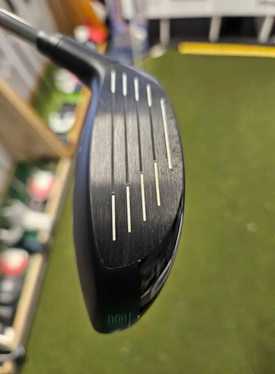 As New Ping G440 Max 4 Wood - Image 4