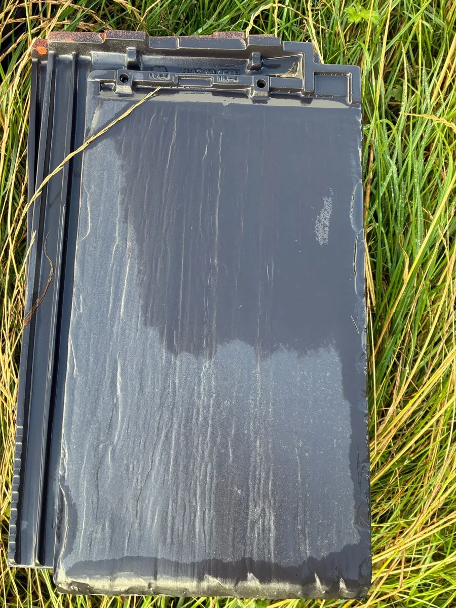 Lagan Snowdon Clay Tile - Image 3