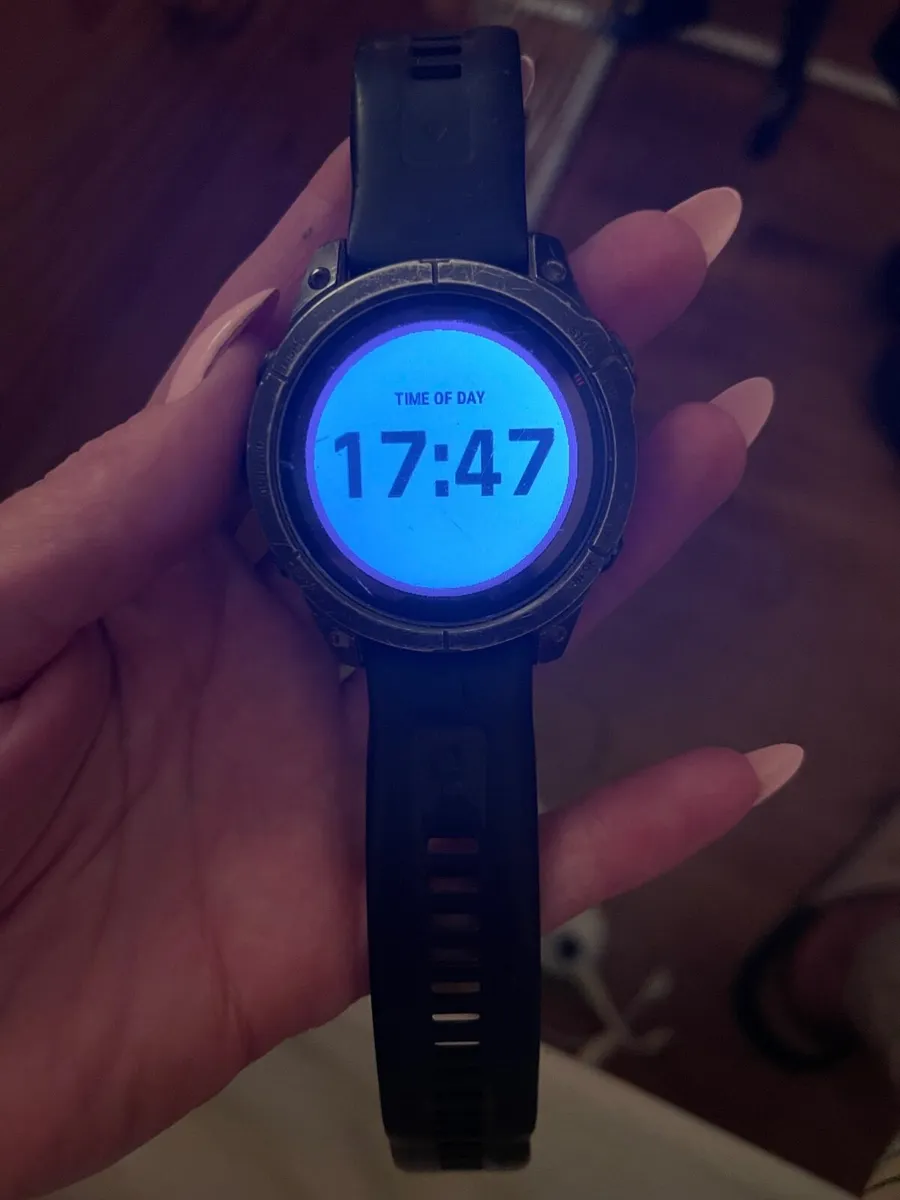 Garmin Epix Pro (Gen 2) 51 mm - Image 2