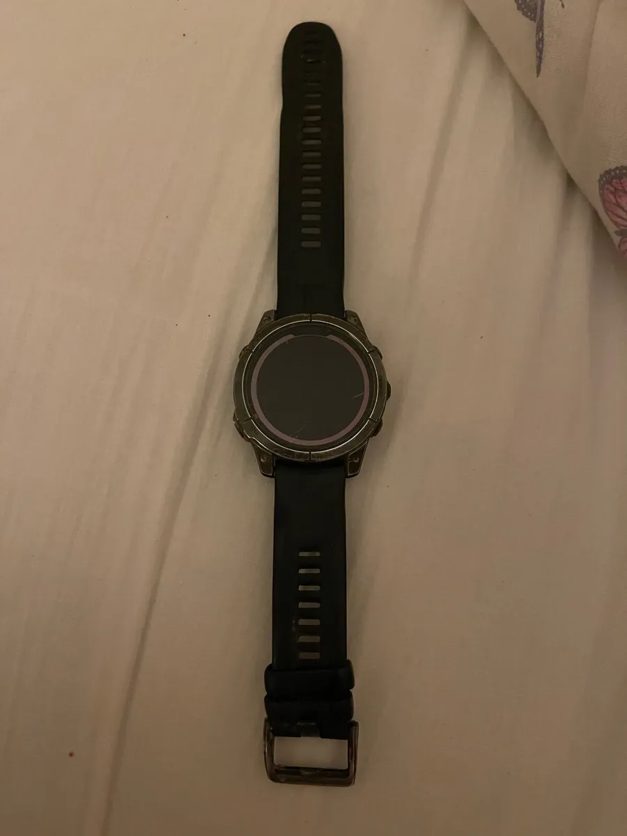 Garmin Epix Pro (Gen 2) 51 mm - Image 3