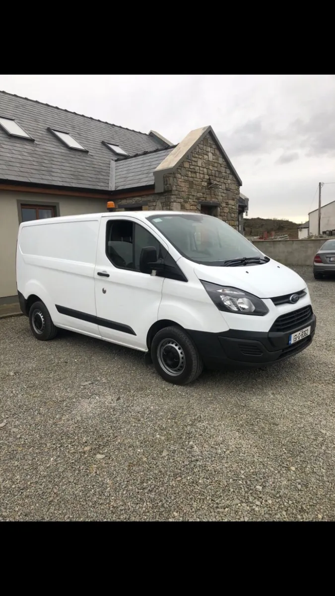 Ford custom - Image 1