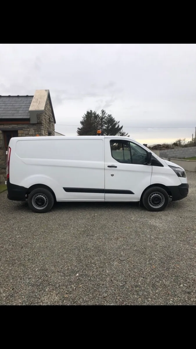 Ford custom - Image 3