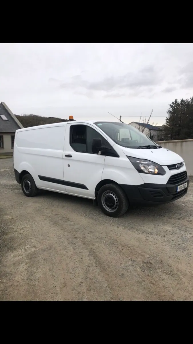 Ford custom - Image 4