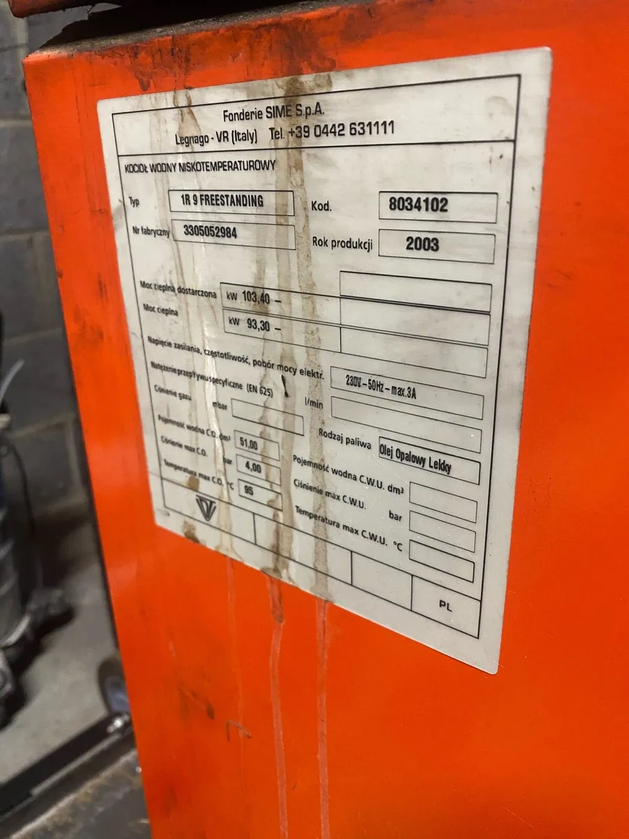 Boiler - Image 2