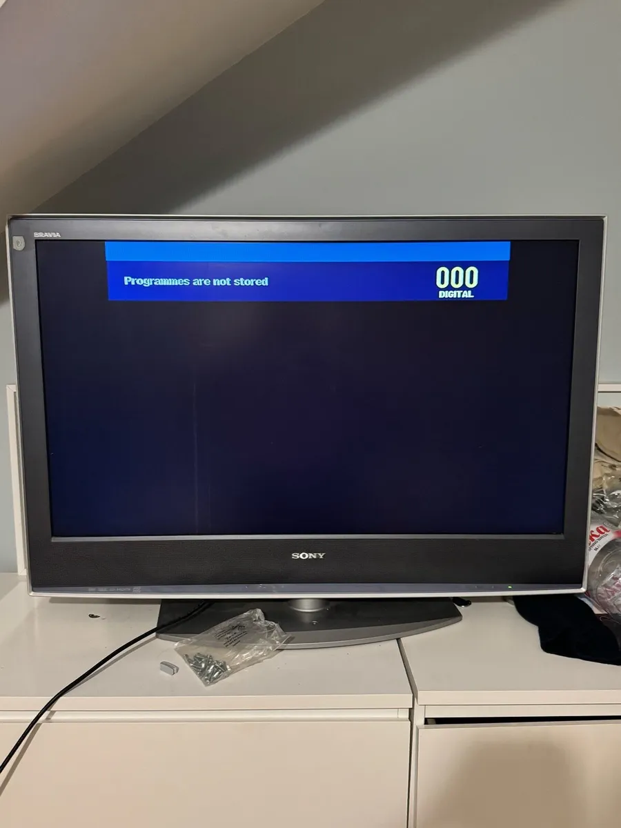 Tv - Image 1