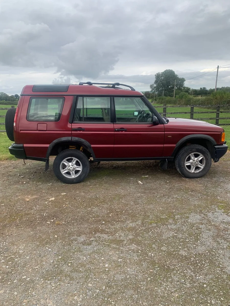 Rover Other 1977 - Image 1