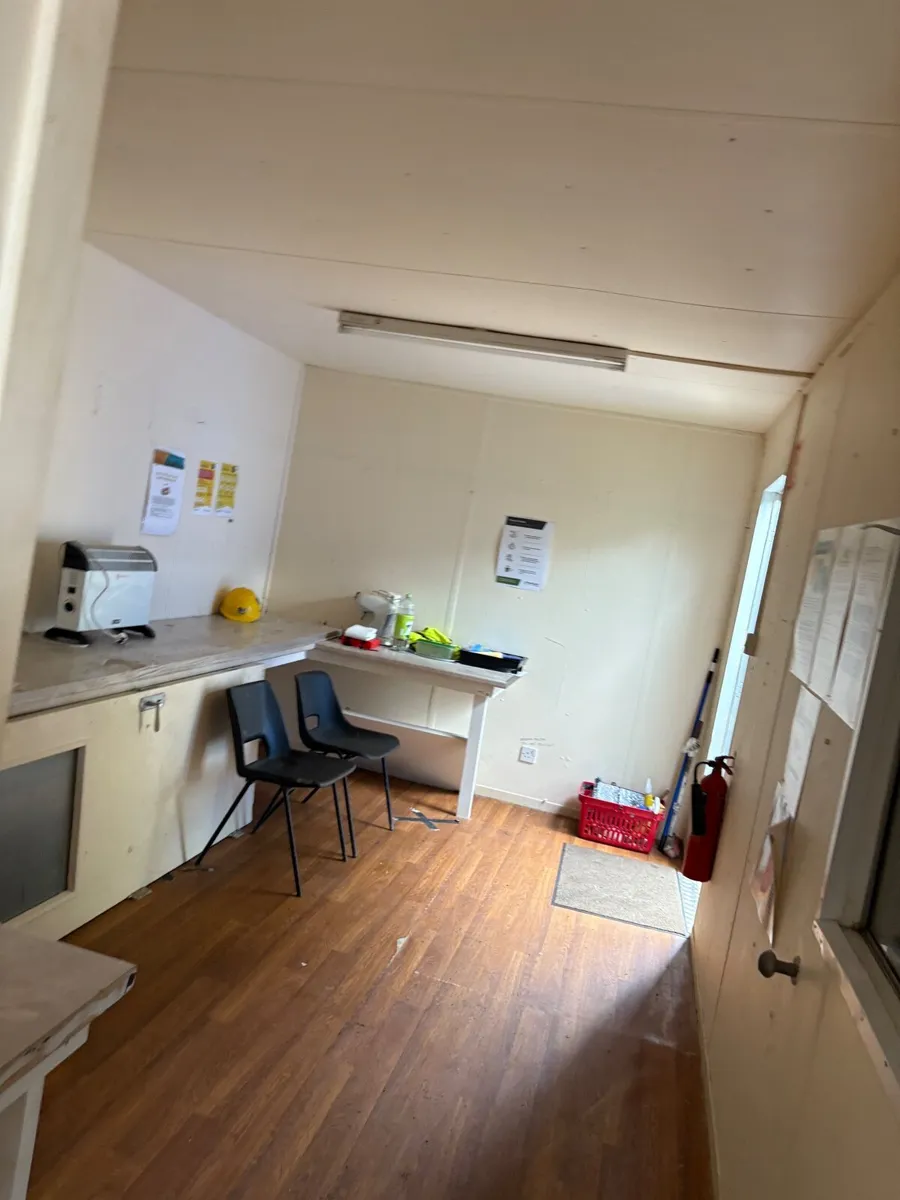 Portable Cabin - Image 3