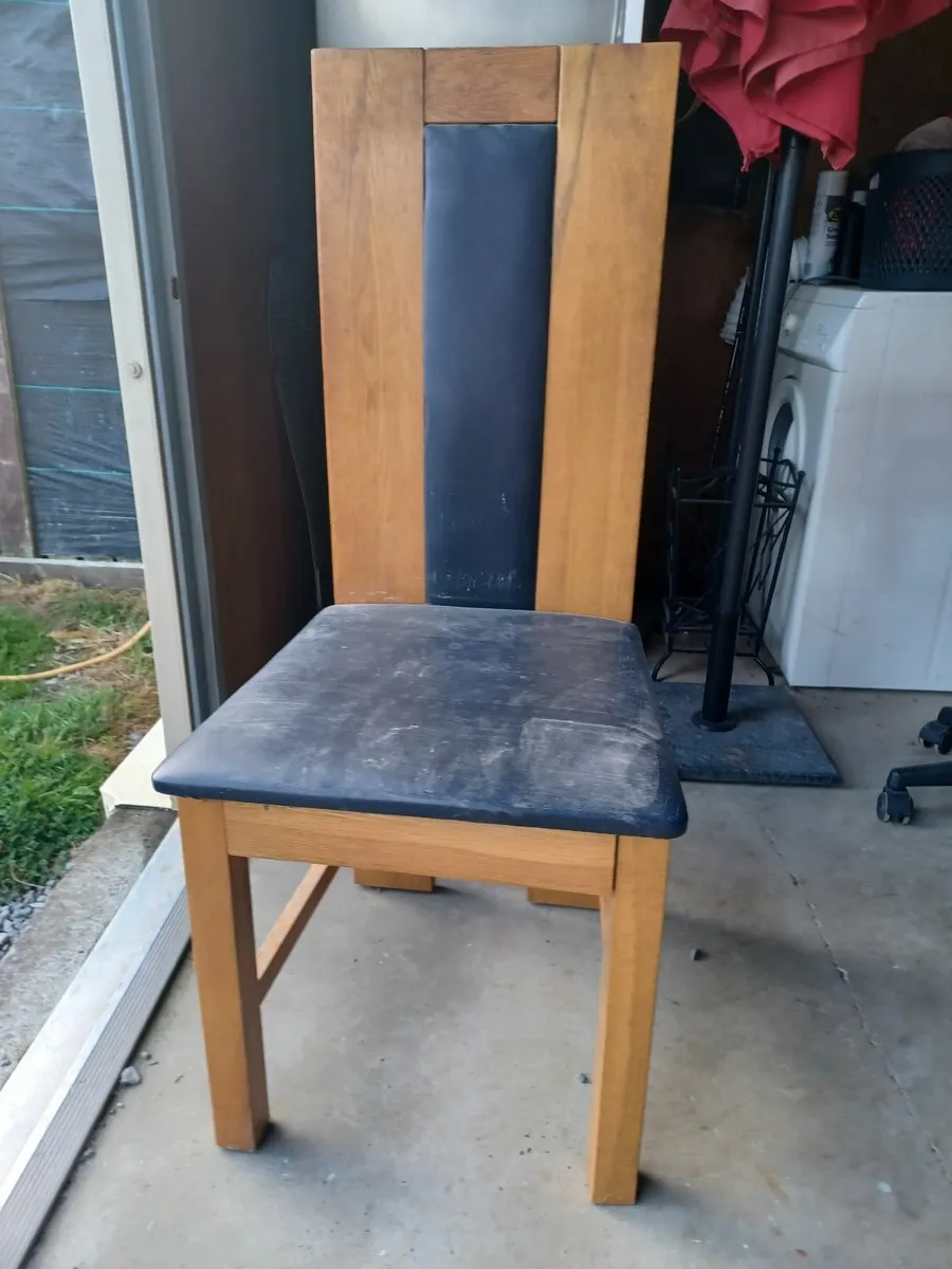Kitchen Chairs - Image 2