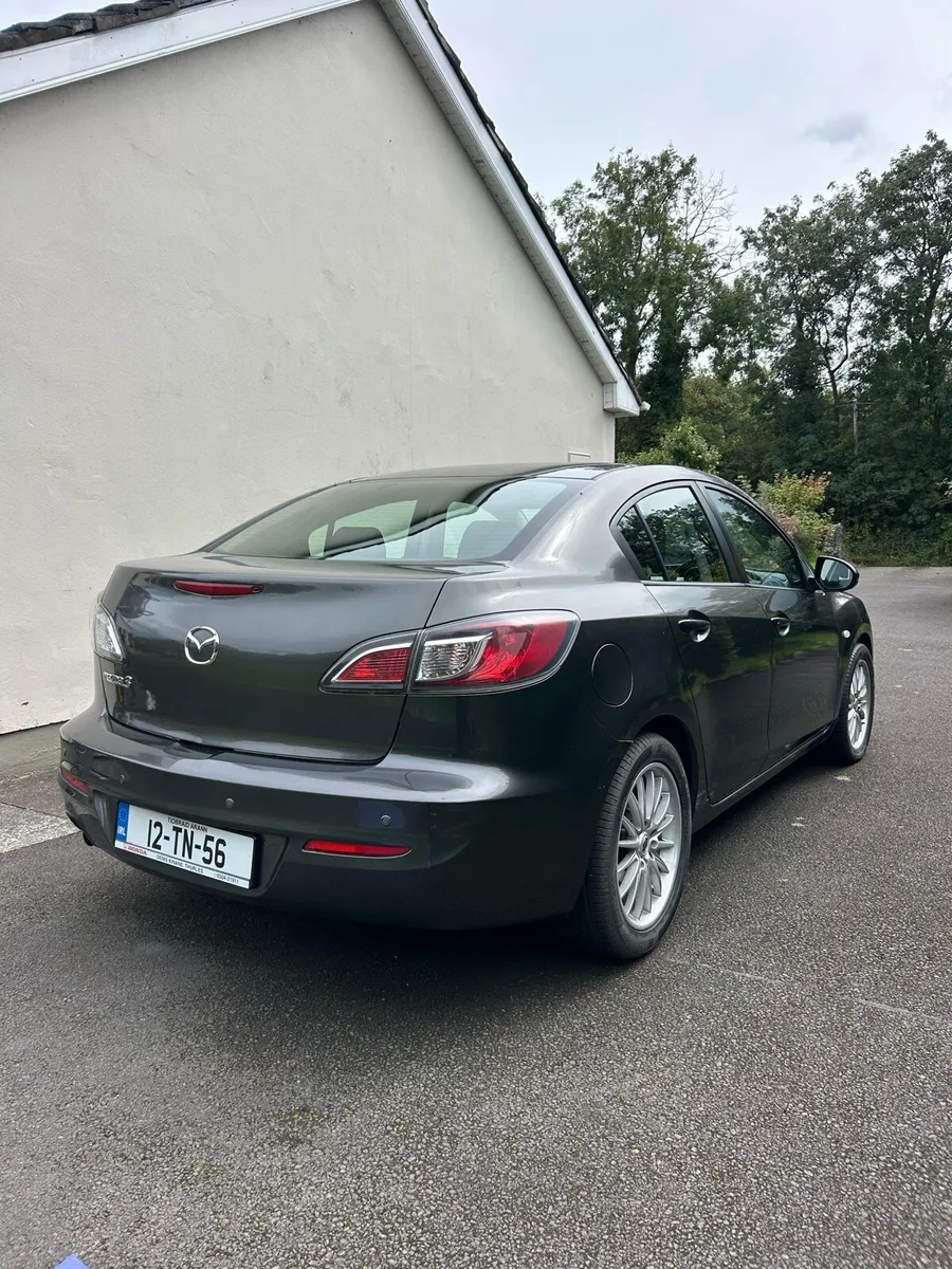 Mazda 3 - Image 4