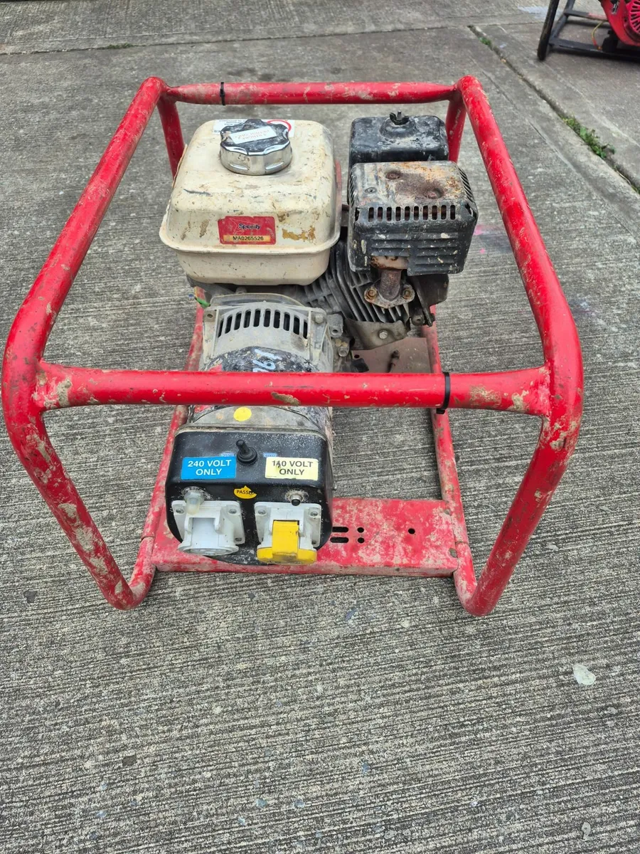 Generator - Image 3