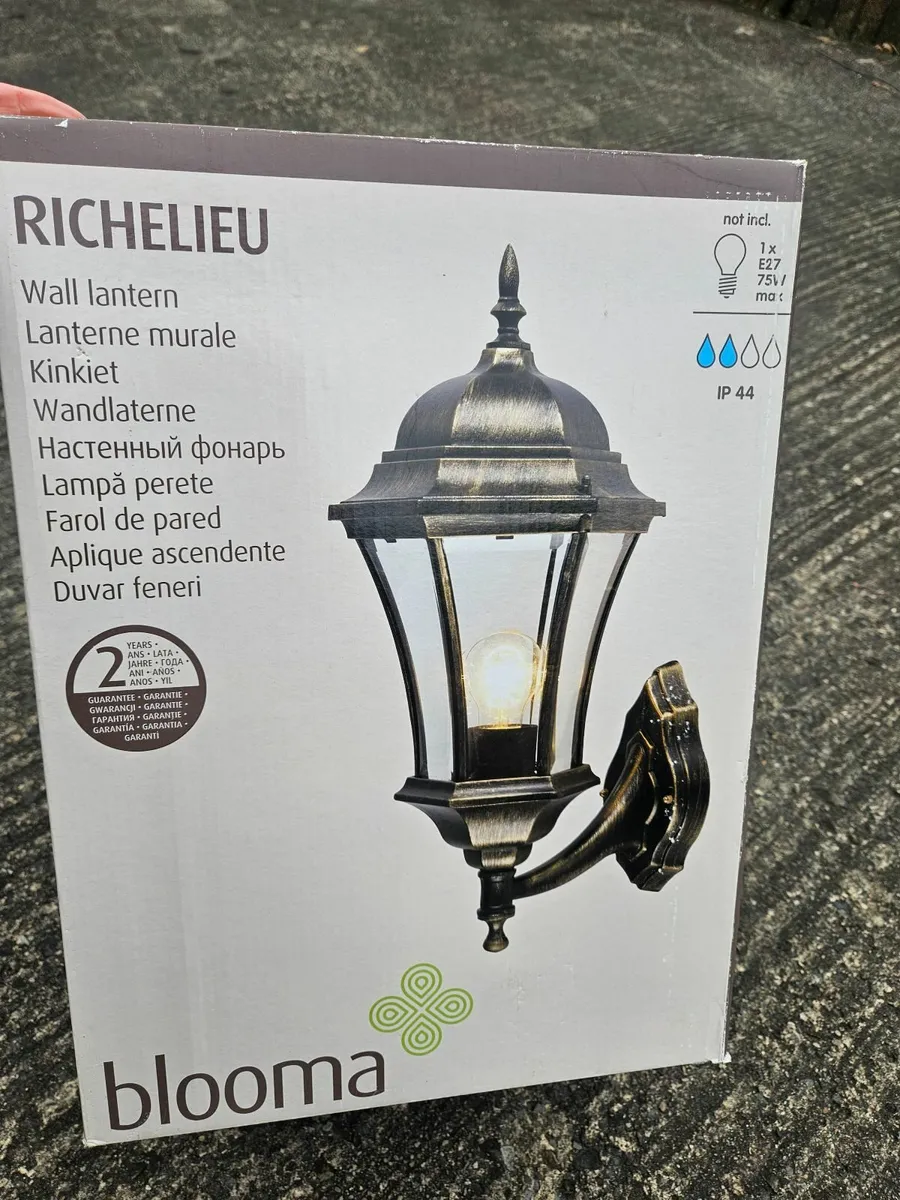 Lighting - Image 2
