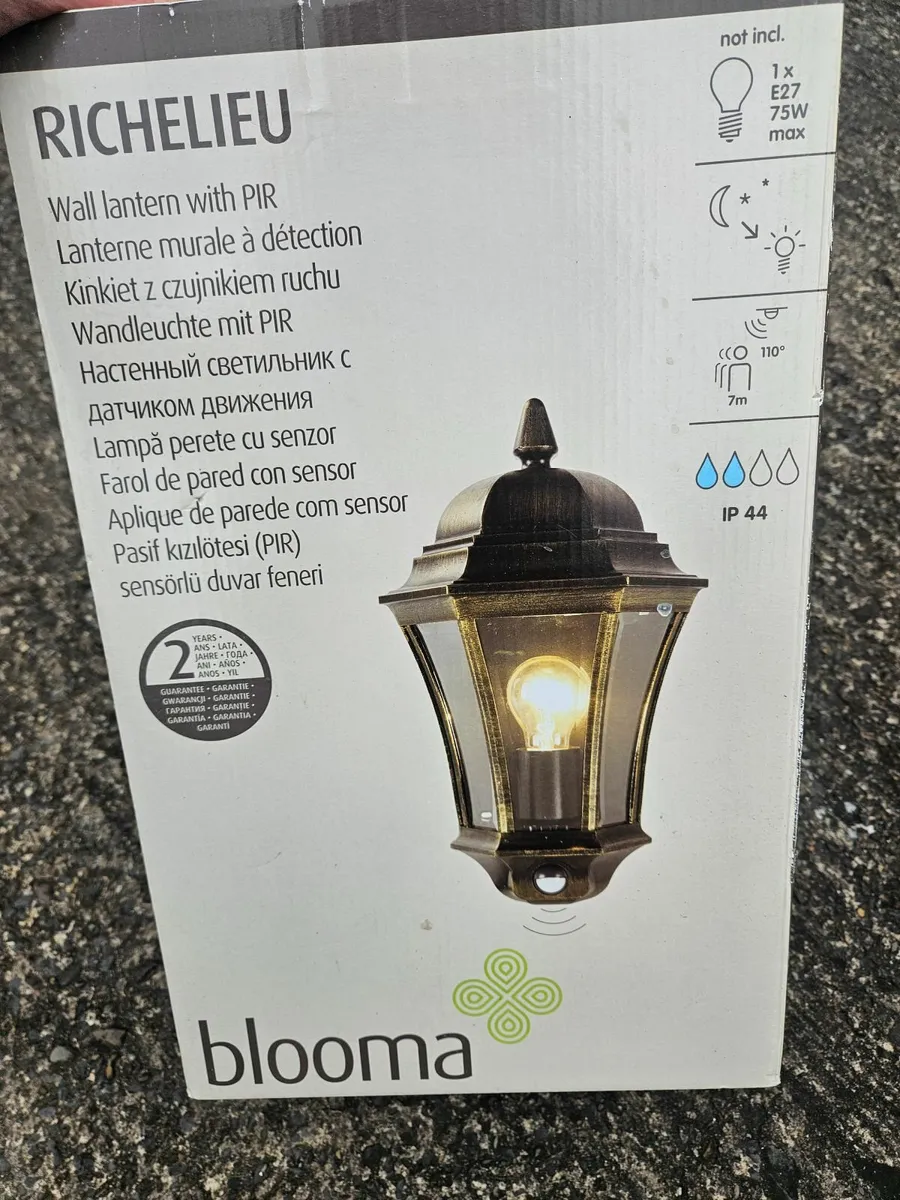 Lighting - Image 3
