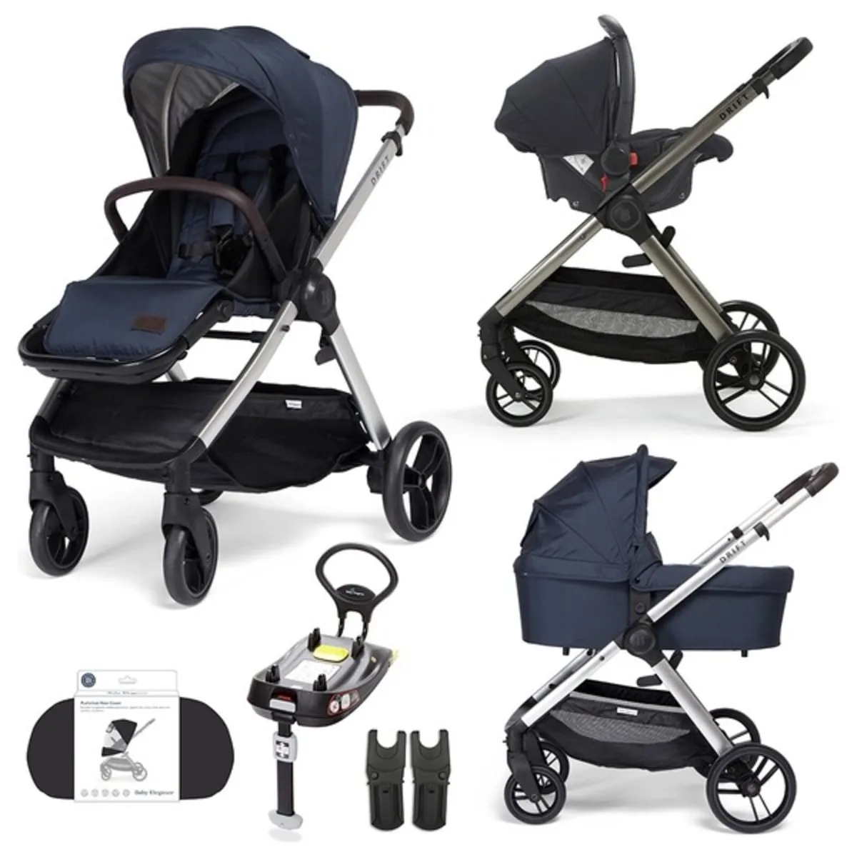 Baby Elegance - Image 1
