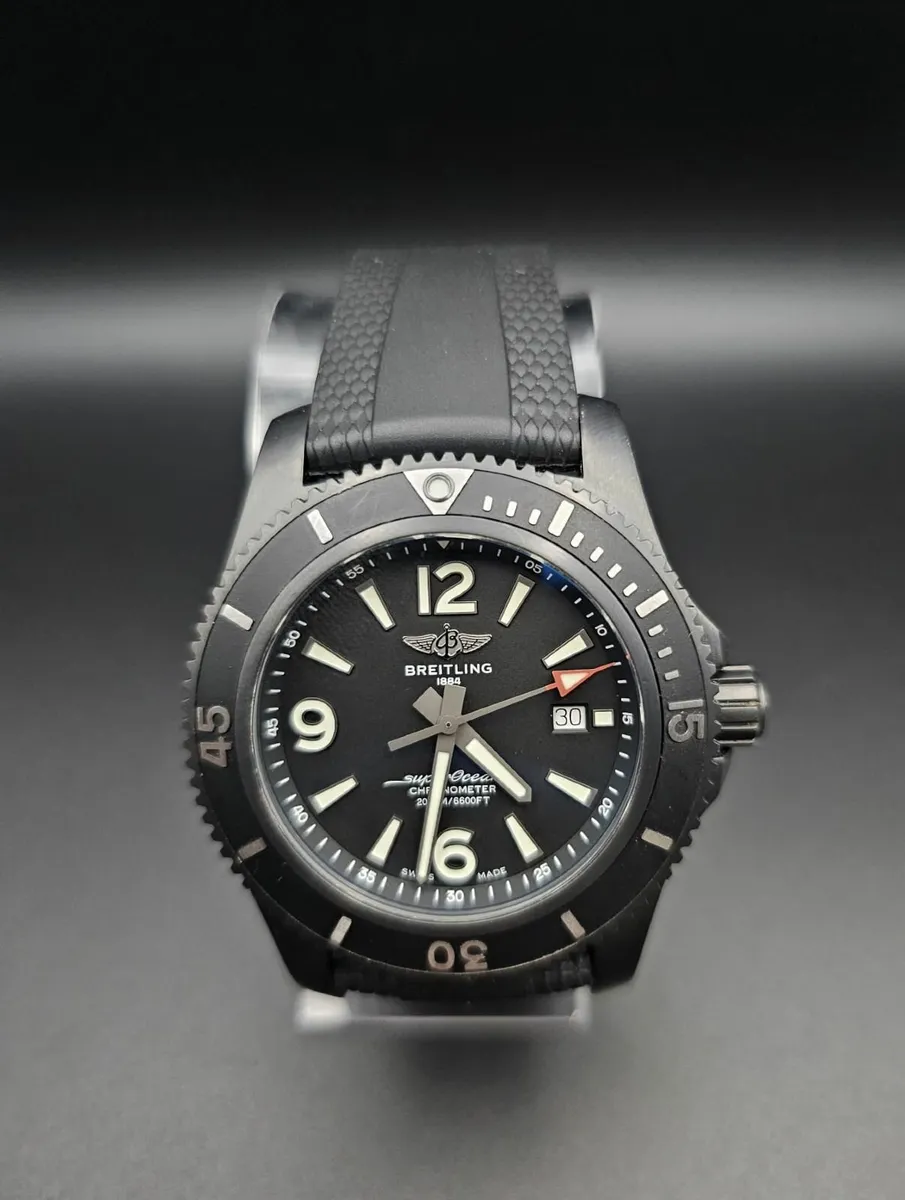 Breitling Superocean - Image 2