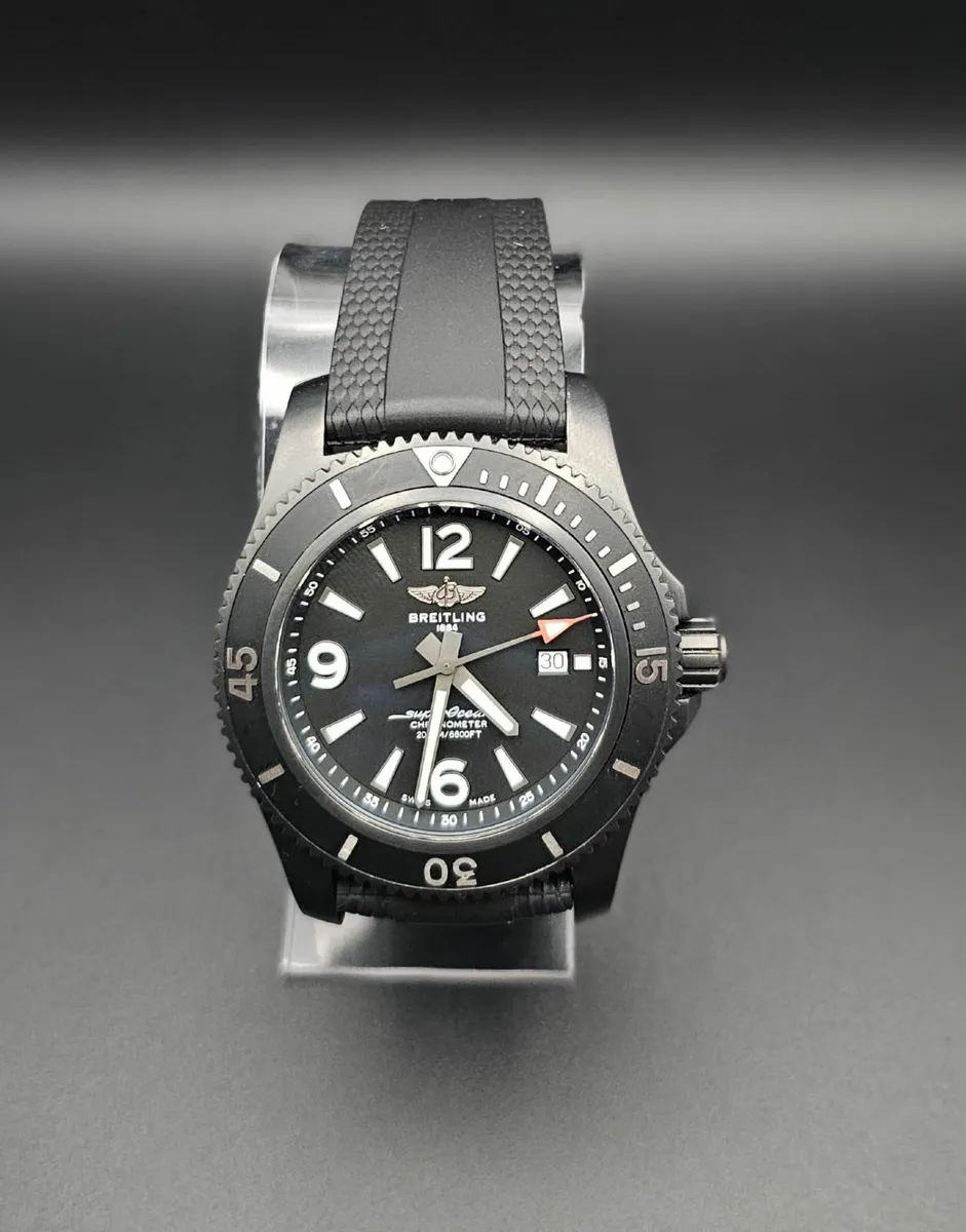 Breitling Superocean - Image 4