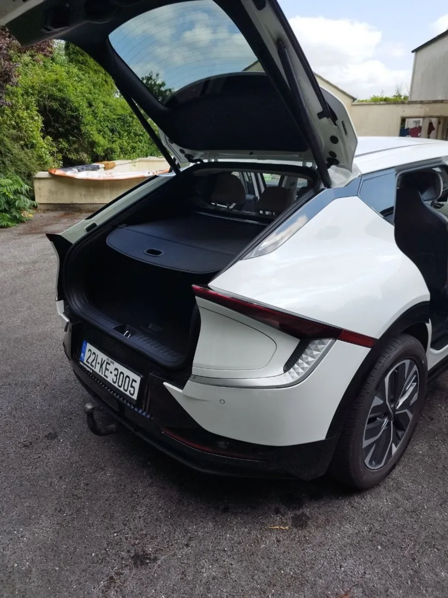Kia EV6 2022 - Image 3