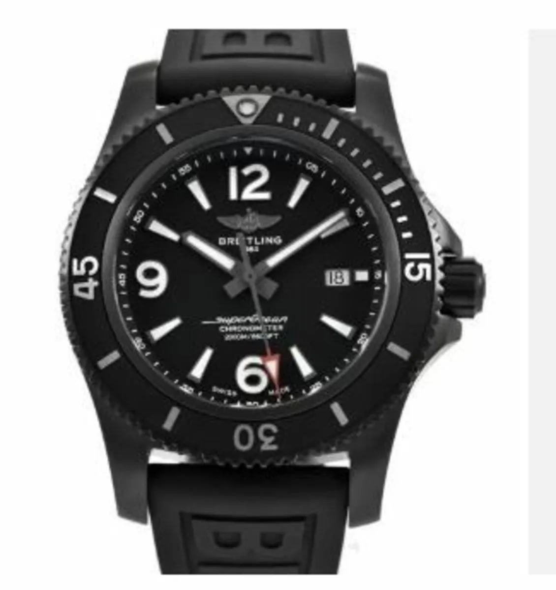 Breitling Superocean - Image 1