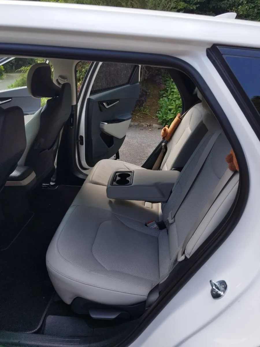 Kia EV6 2022 - Image 4