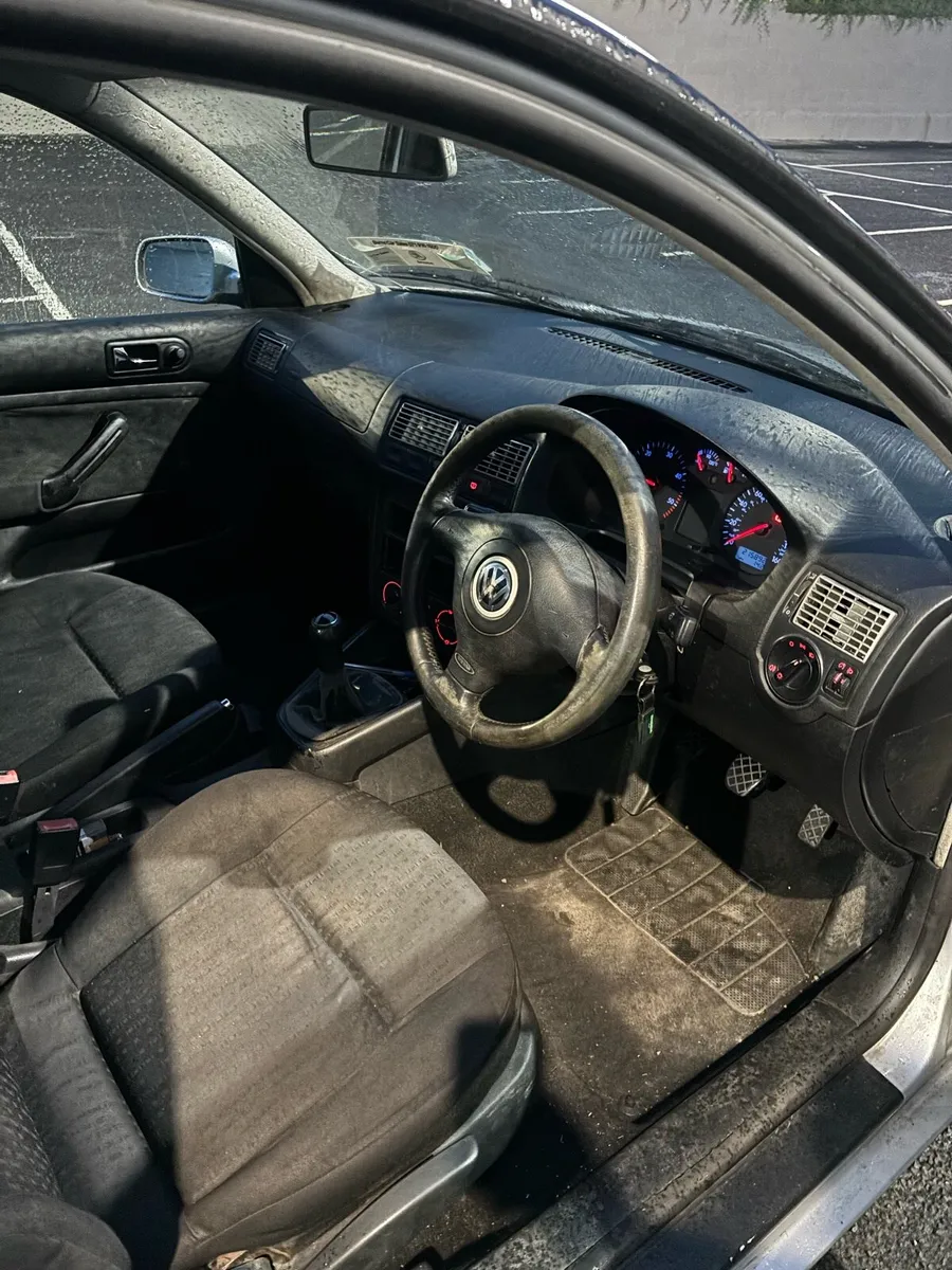 3dr mk4 golf - Image 4