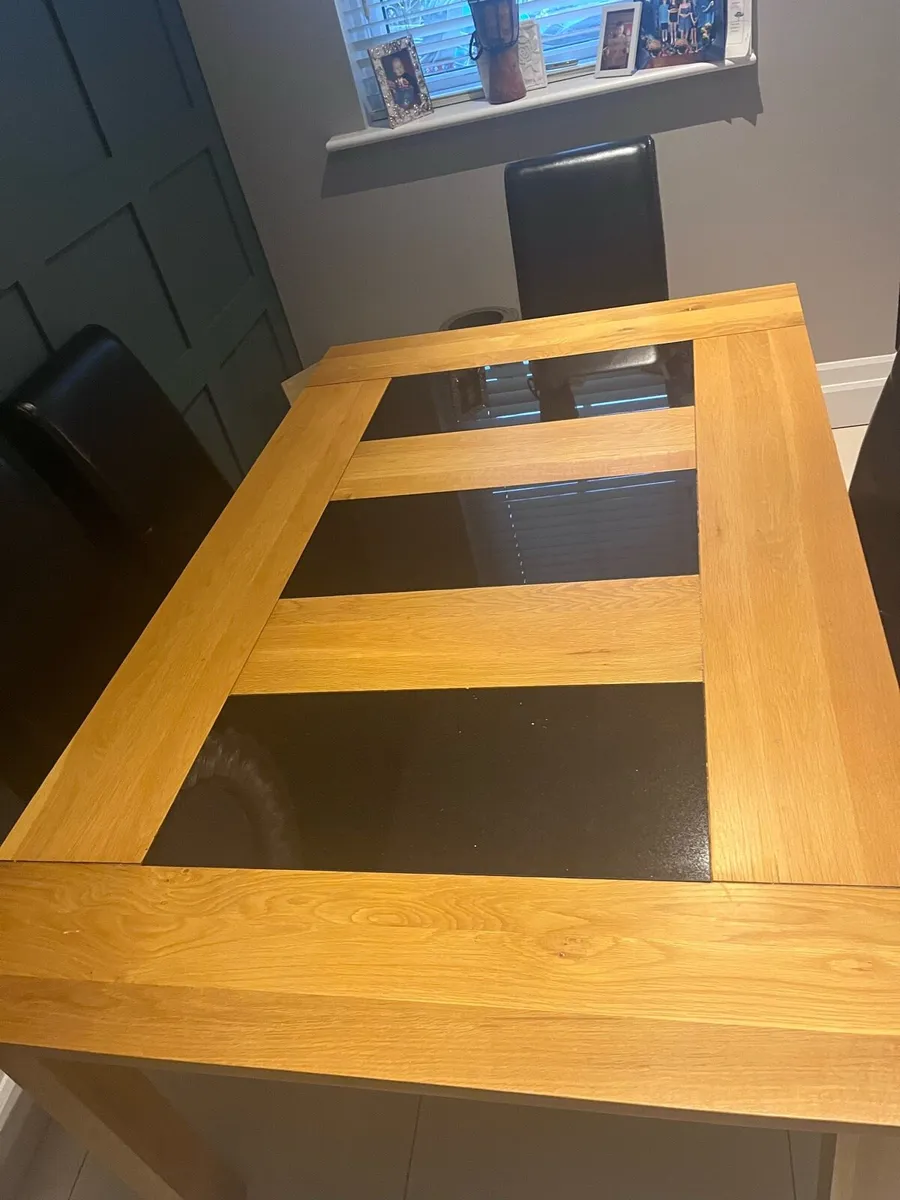 Dining Table - Image 1