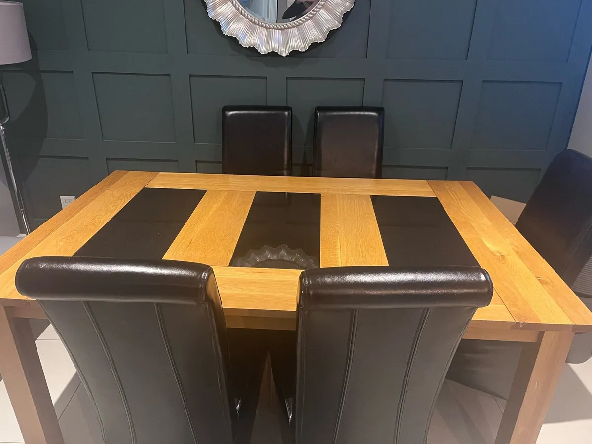 Dining Table - Image 2