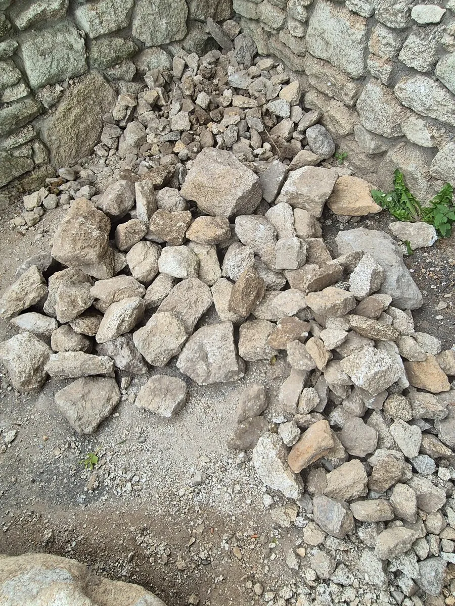 Granite rocks - Image 1