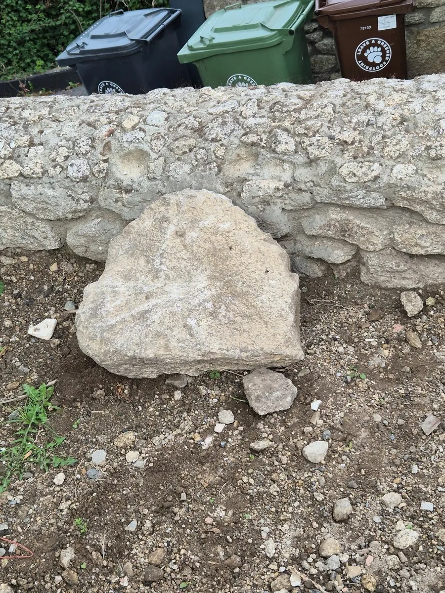 Granite rocks - Image 2