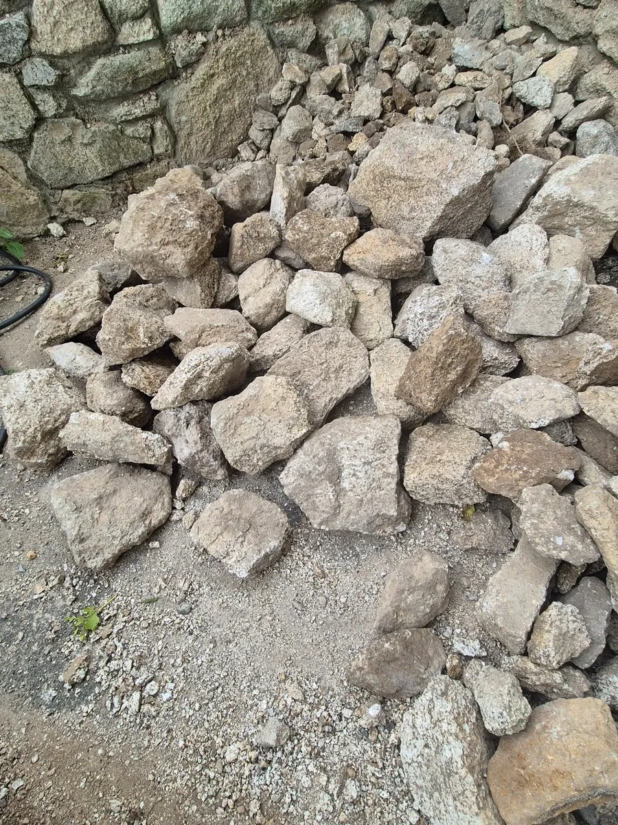Granite rocks - Image 3