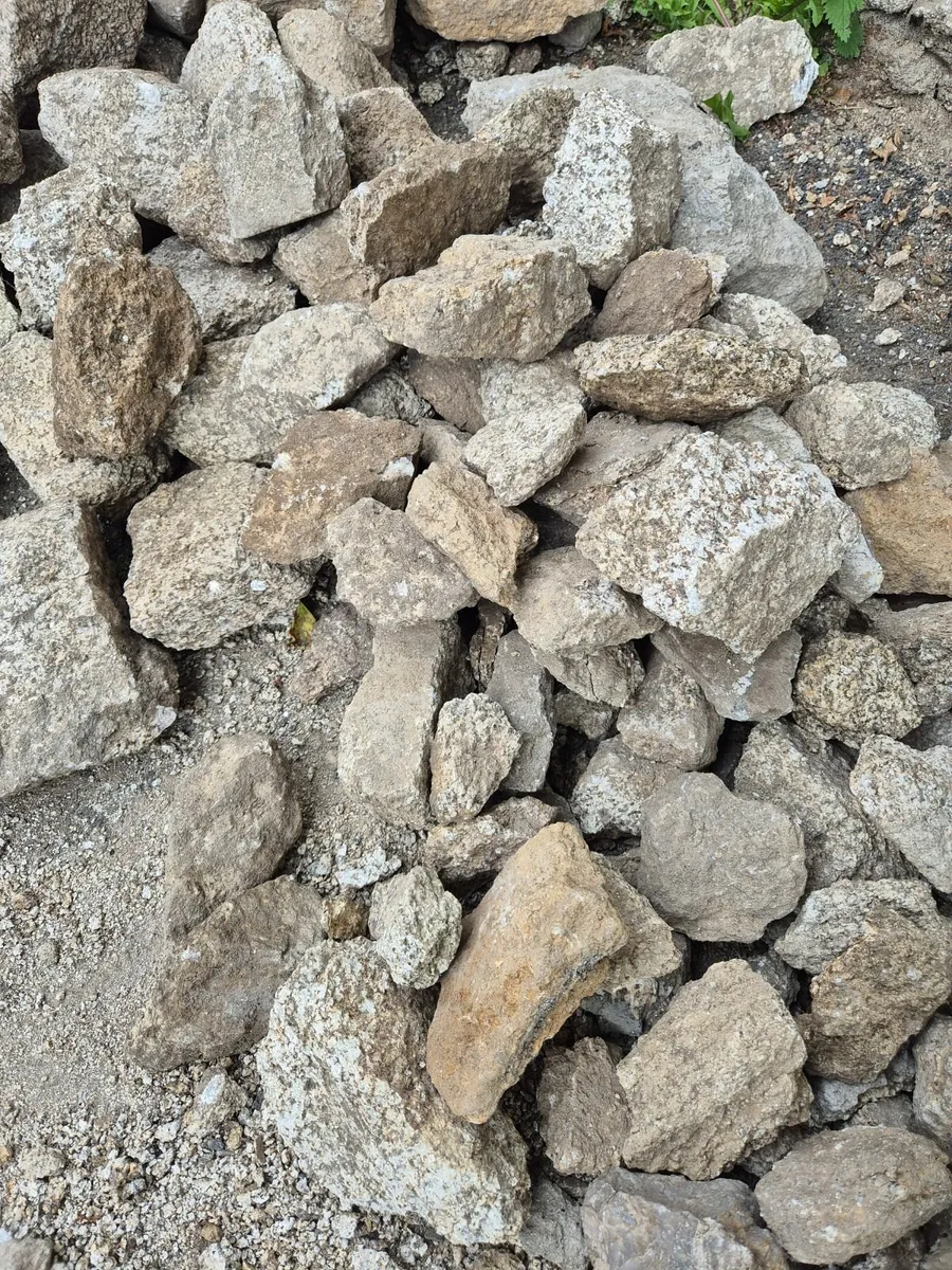 Granite rocks - Image 4