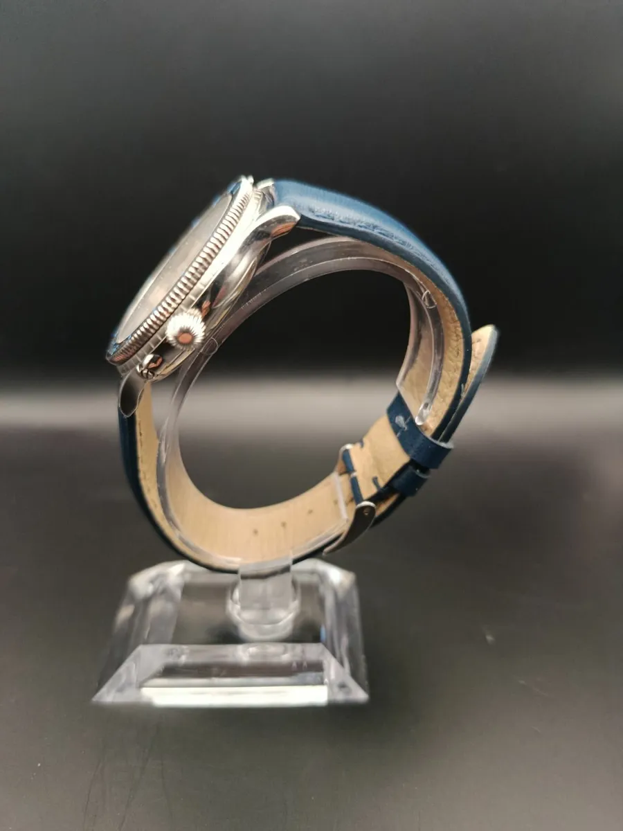Longines Lindbergh Hour Angle - Image 4