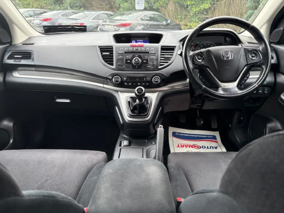 Honda CR-V 2014 - Image 3
