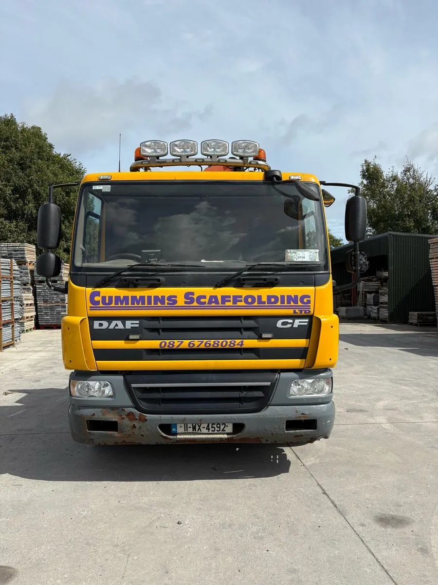 Truck for sale - Image 1