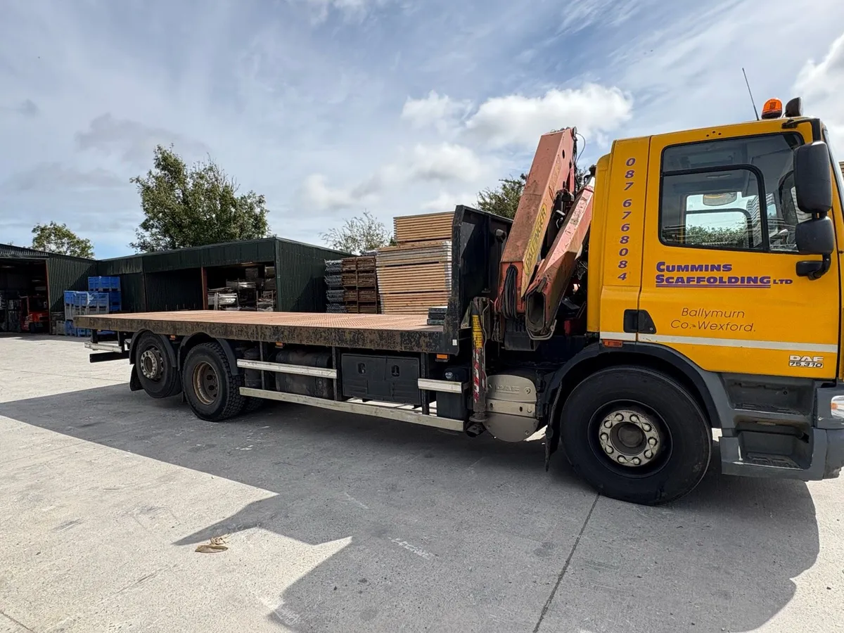 Truck for sale - Image 2