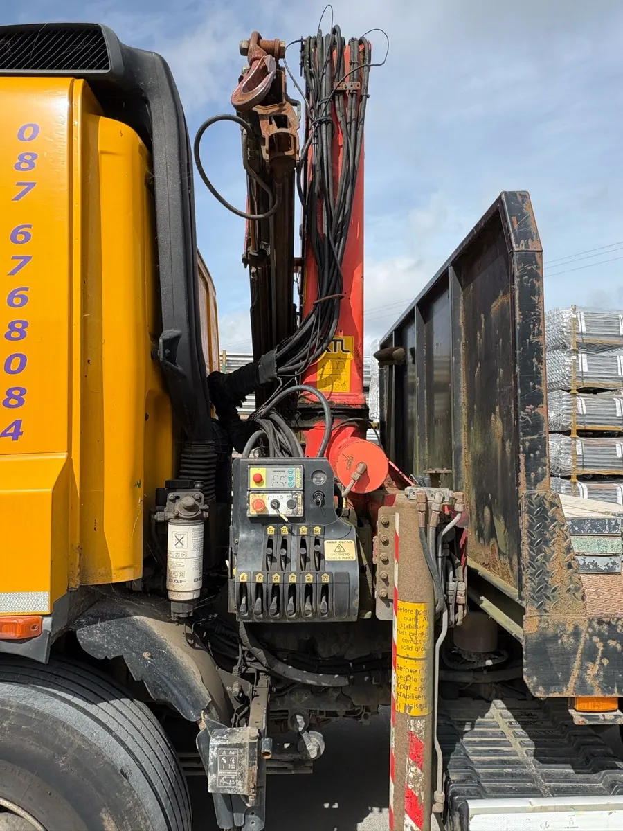 Truck for sale - Image 3