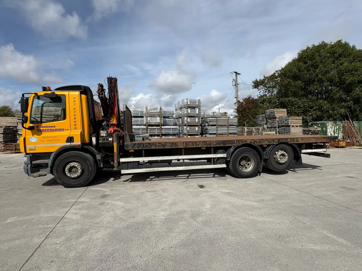 Truck for sale - Image 4