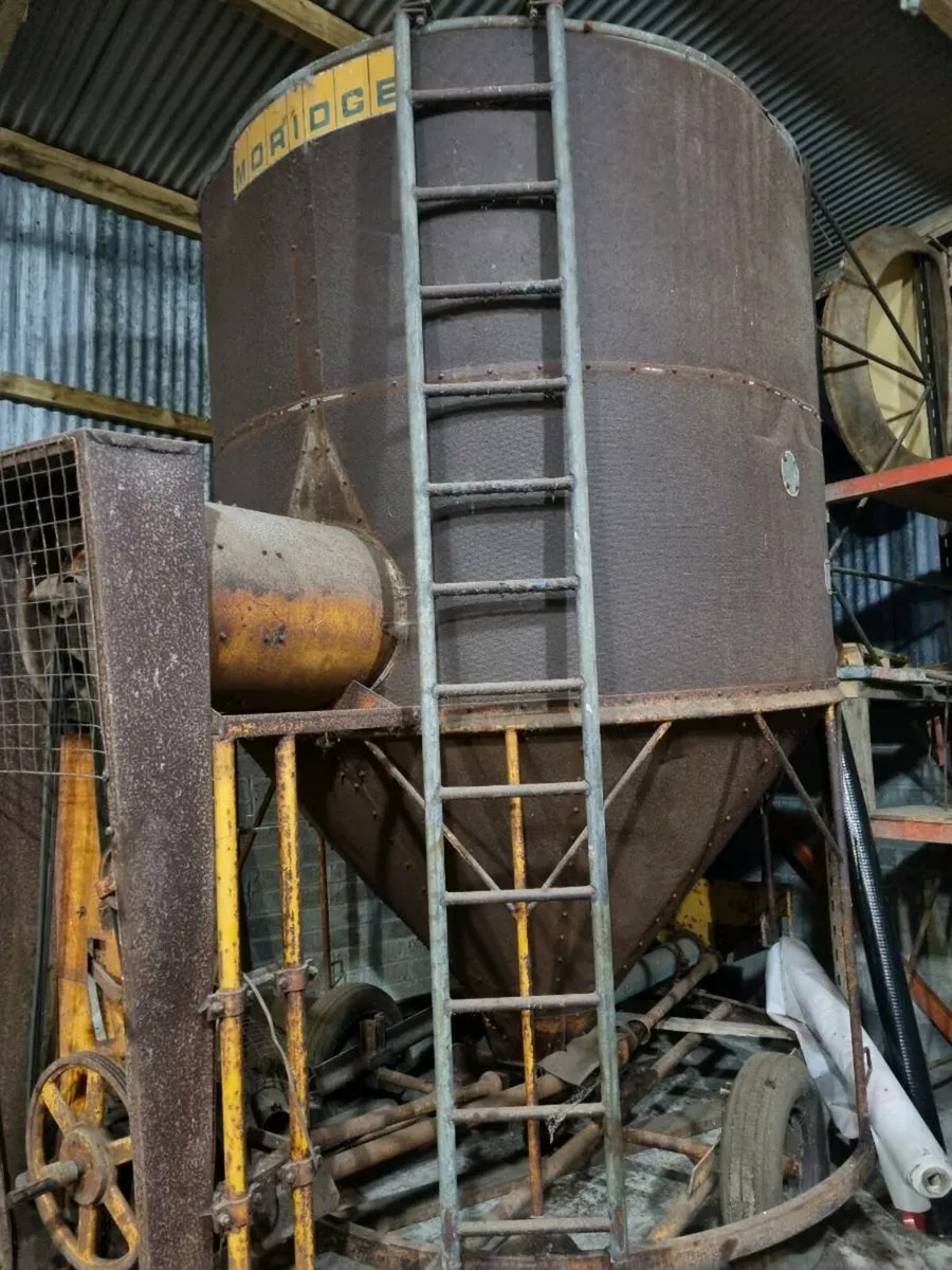 Grain Dryer - Image 2