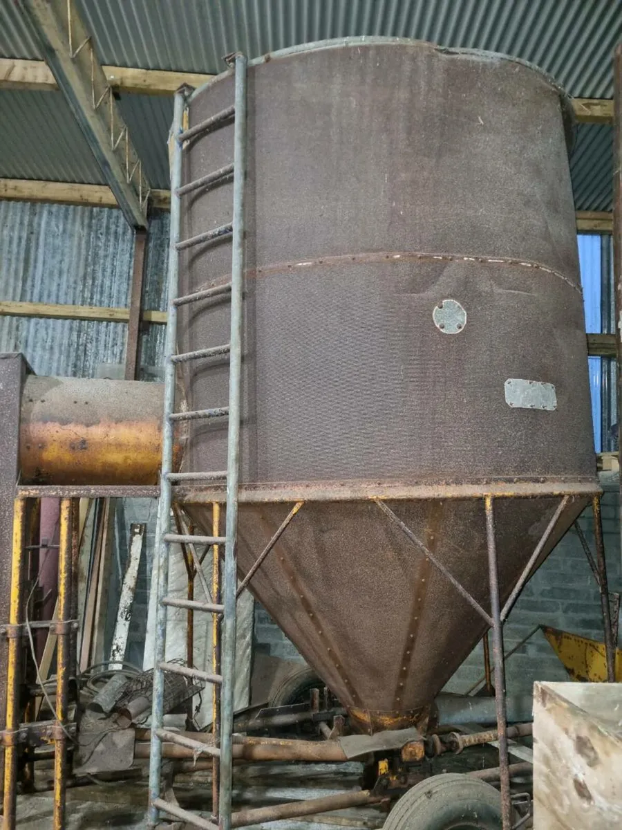 Grain Dryer - Image 3
