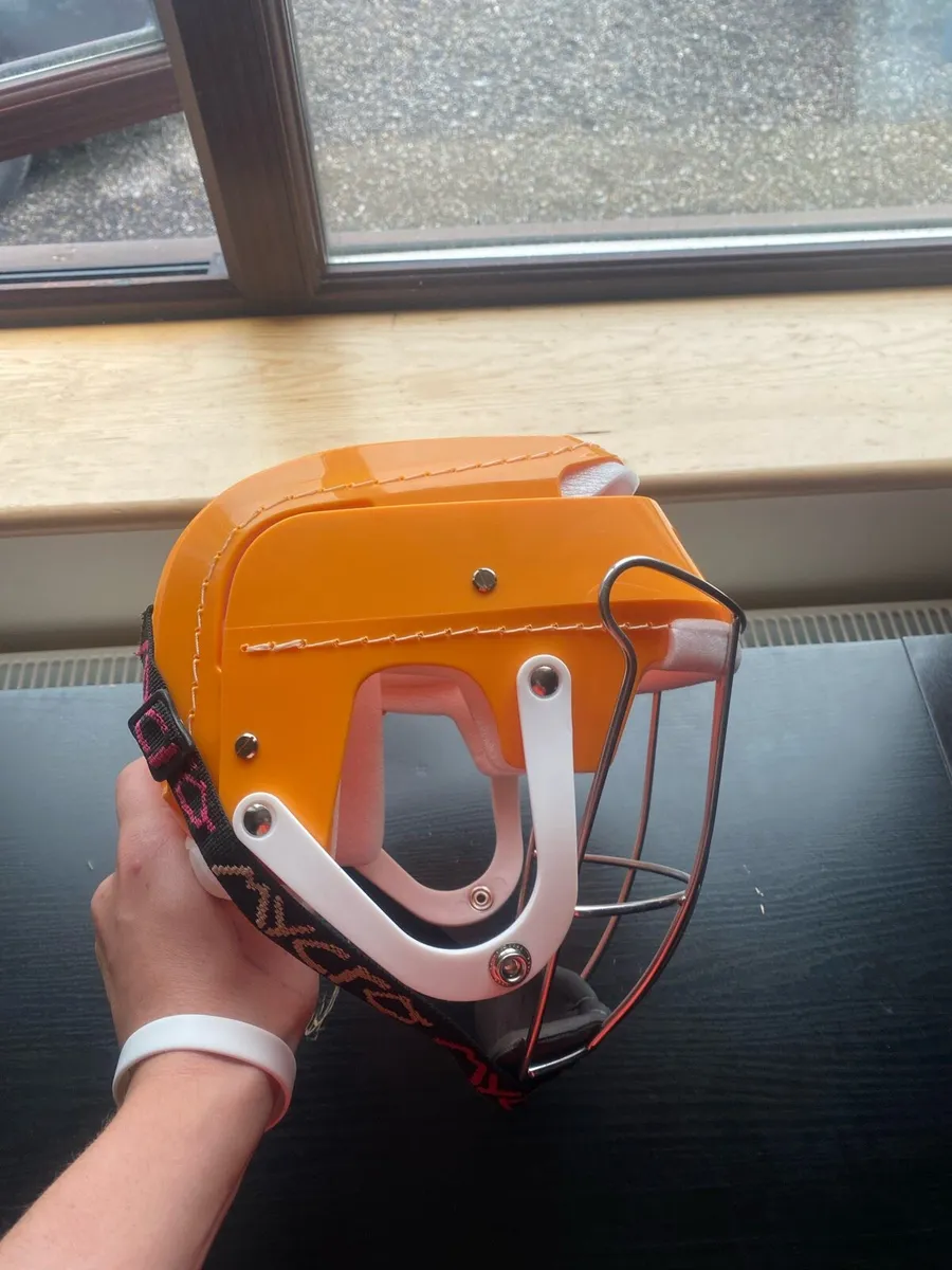 Cooper helmet - Image 3