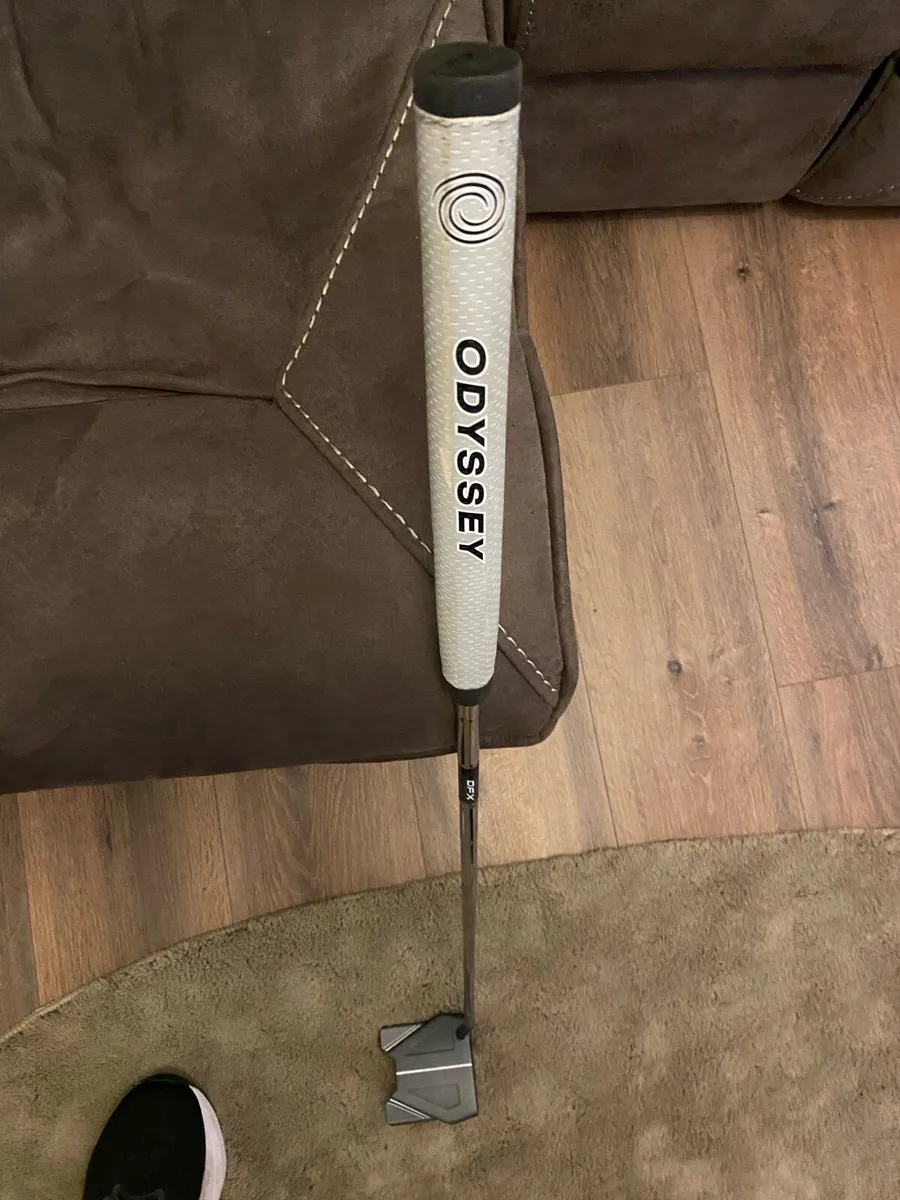 Putter - Image 1