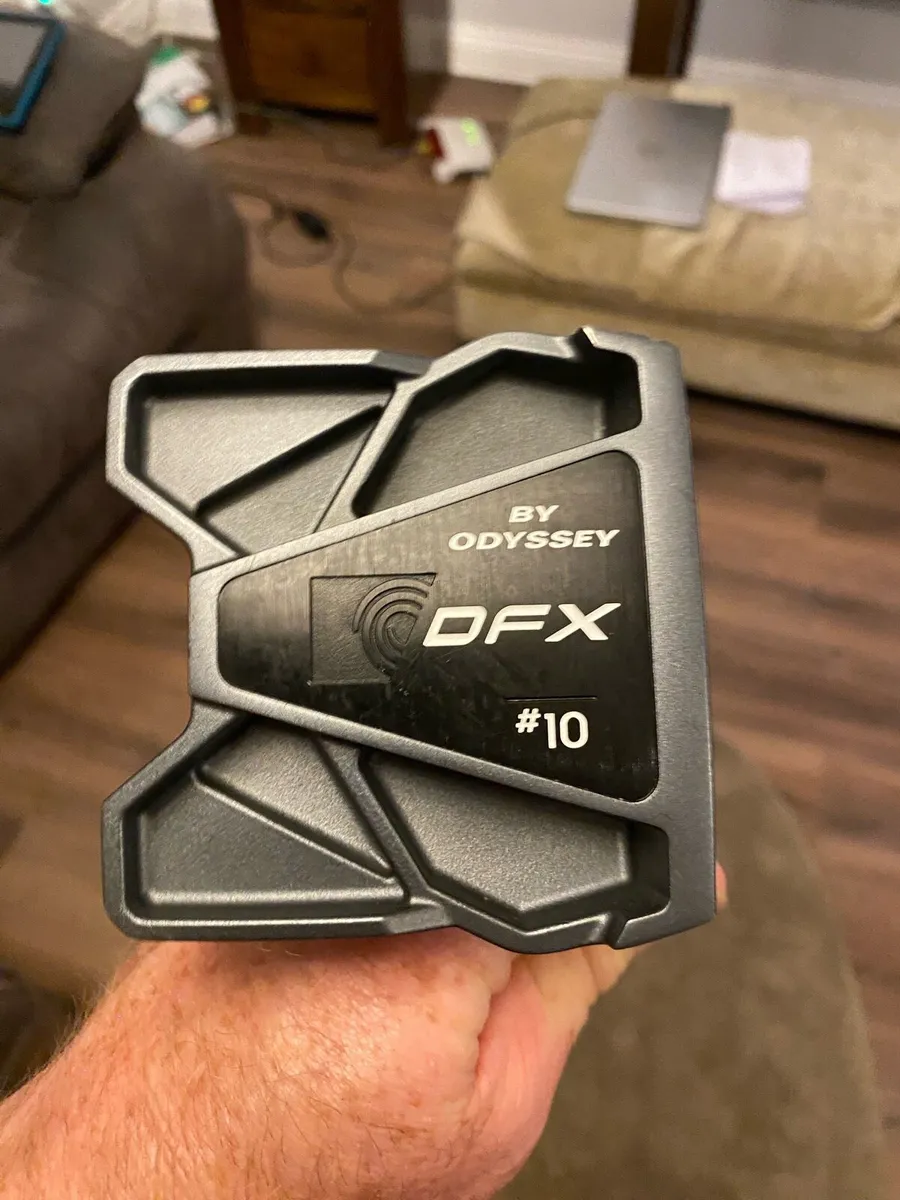 Putter - Image 2