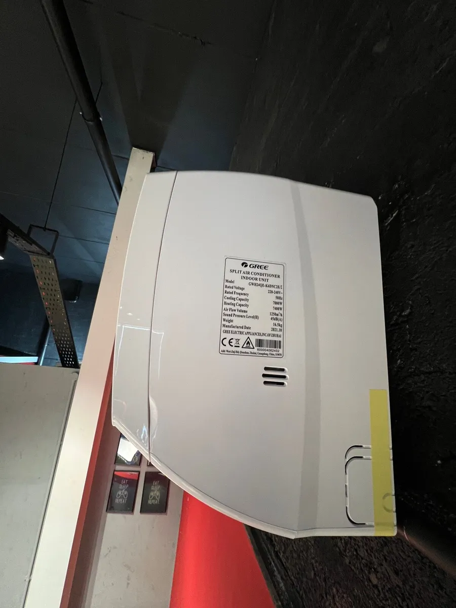 Air conditioning units - Image 3