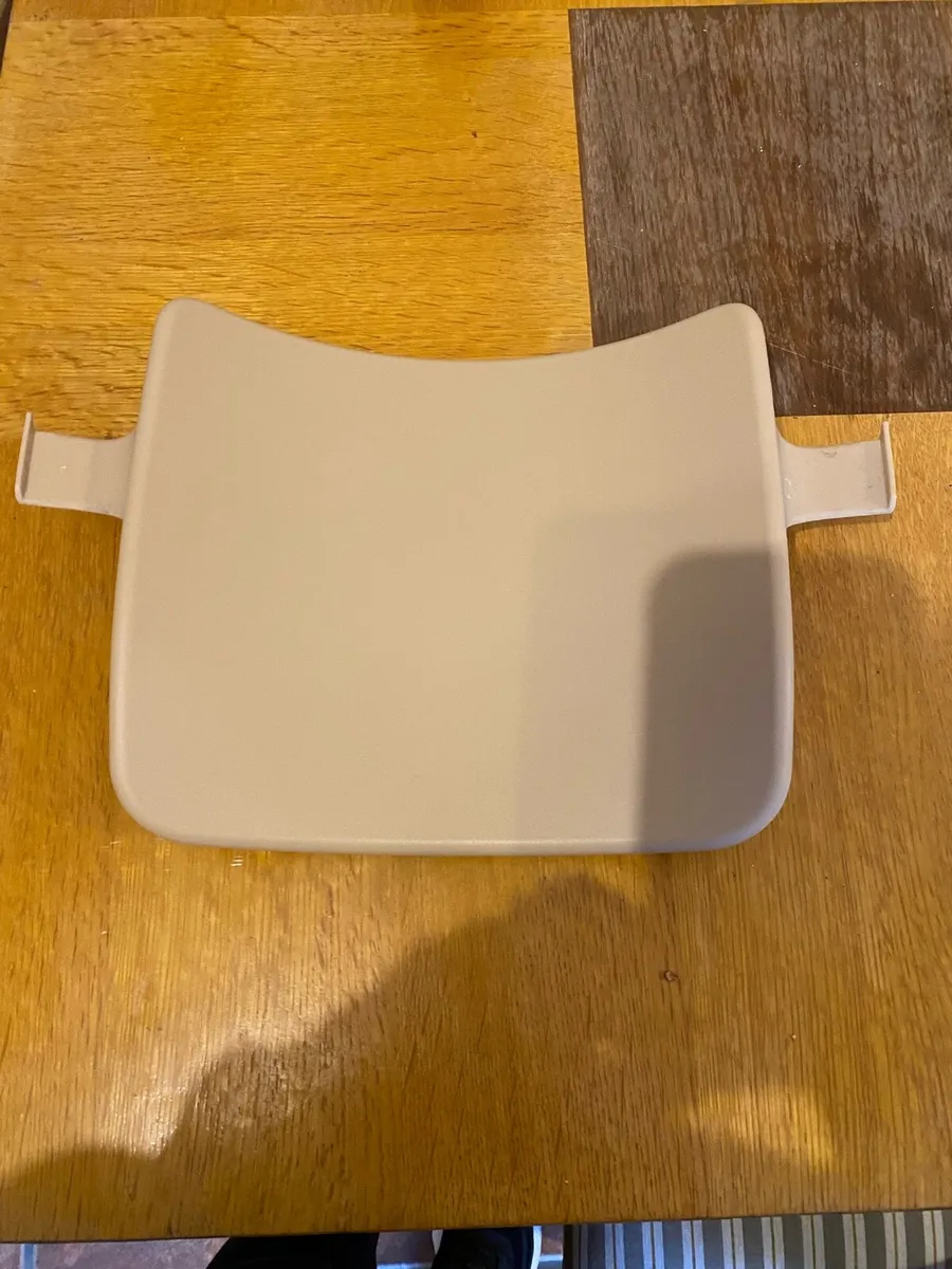 Stokke Tripp Trapp baby set - Image 1