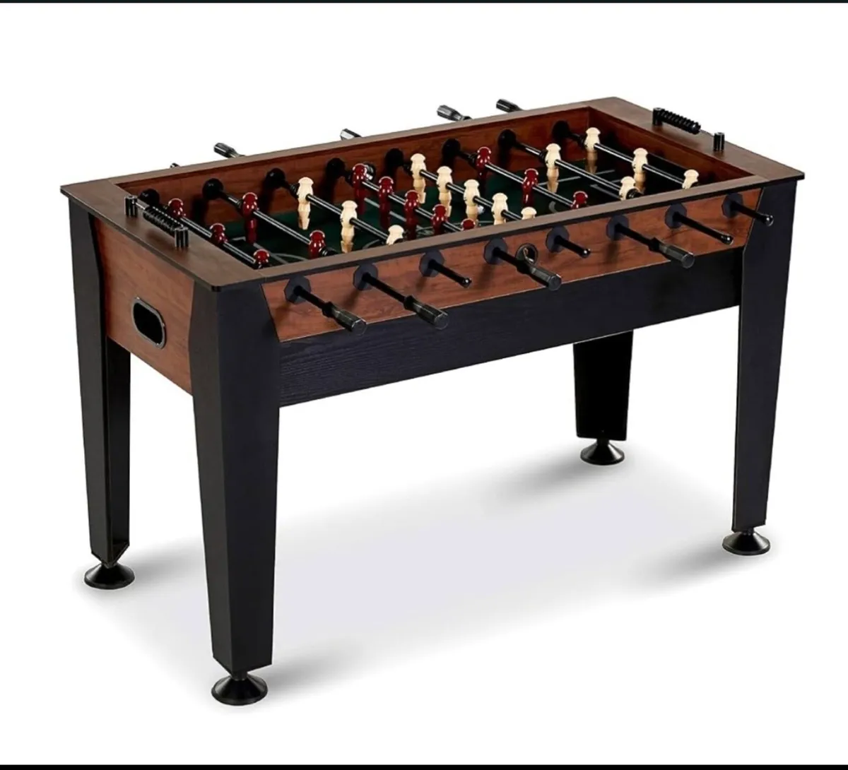 Brand New Foosball Soccer Table (unused) - Image 1